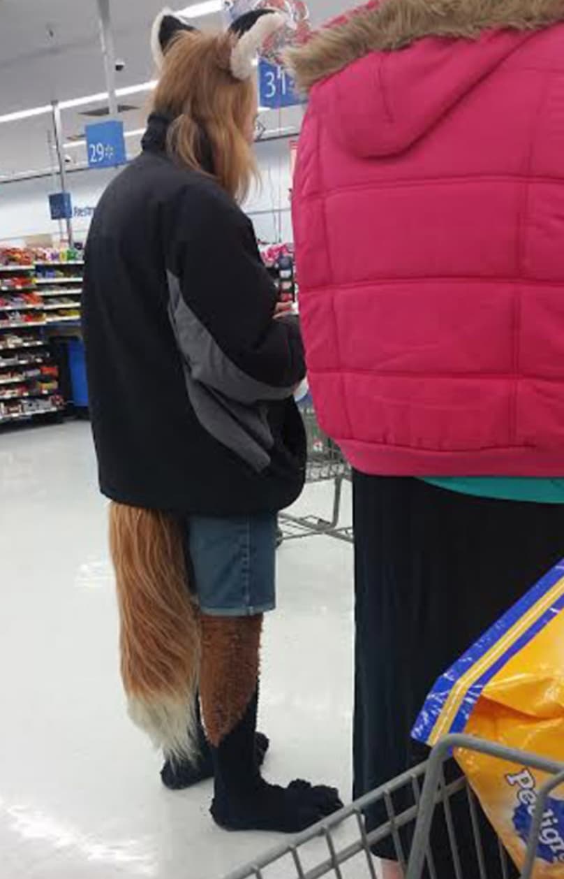 people of walmart .